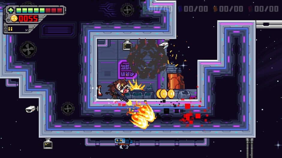 Скриншот 5 из Guts 'n Grunts