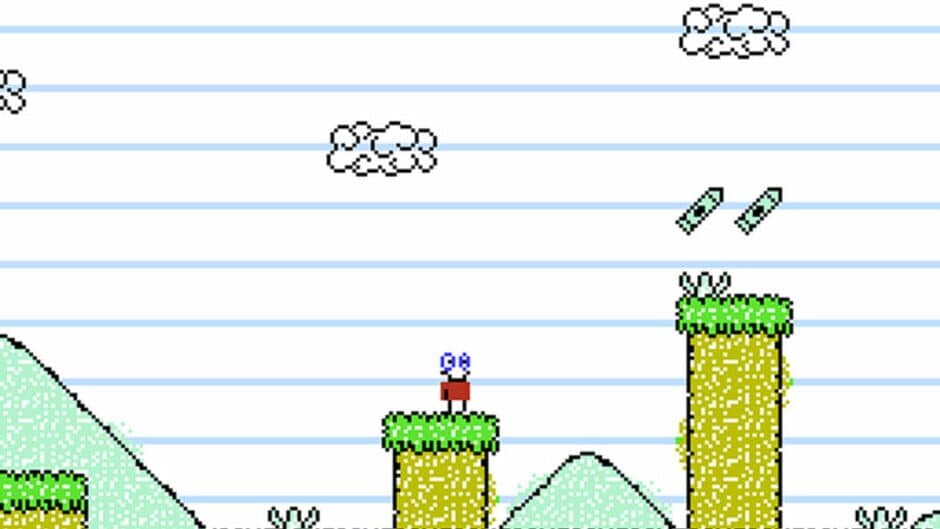 Скриншот 7 из Doodle World: Deluxe