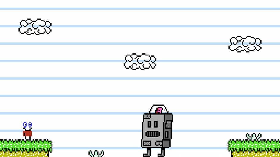 Скриншот 9 из Doodle World: Deluxe