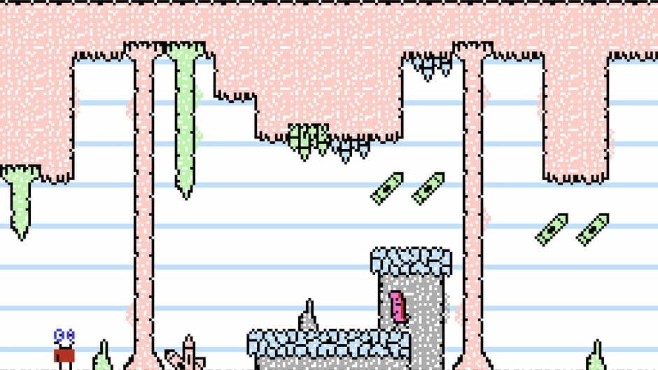 Скриншот 12 из Doodle World: Deluxe