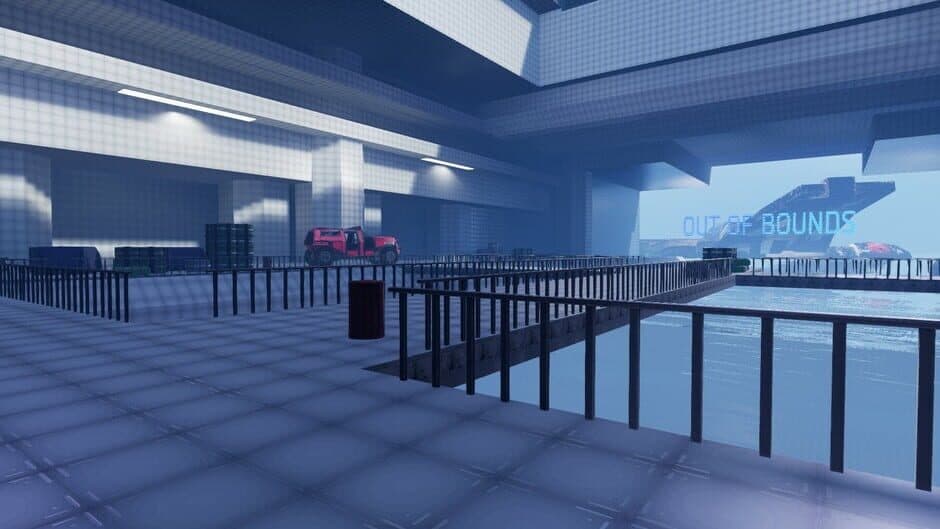 Скриншот 4 из Toaster Arena