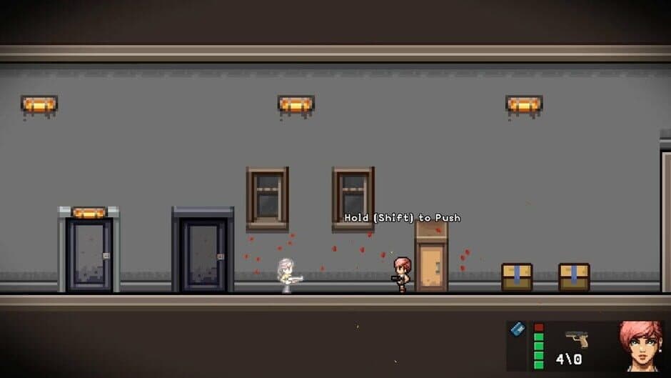 Скриншот 5 из The Last Escape