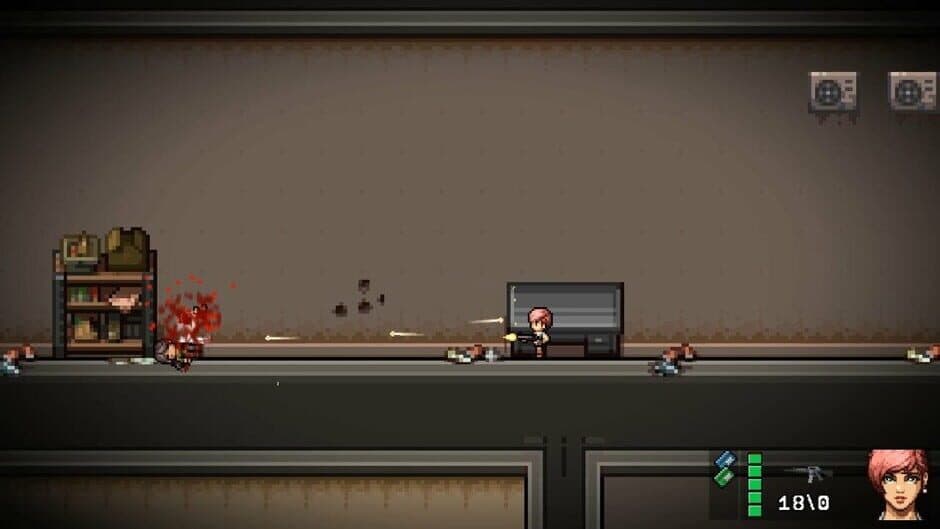Скриншот 2 из The Last Escape