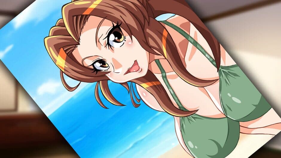 Скриншот 5 из Indecent Wife Hana: Gravure