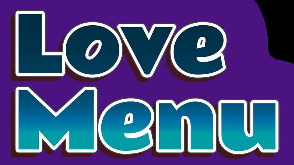 Скриншот 6 из Love Menu