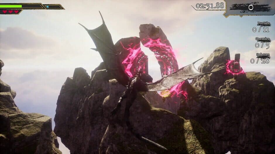 Скриншот 1 из Mythlands: Dragon Flight