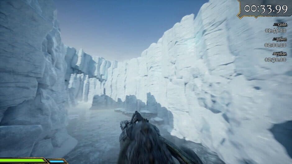 Скриншот 2 из Mythlands: Dragon Flight