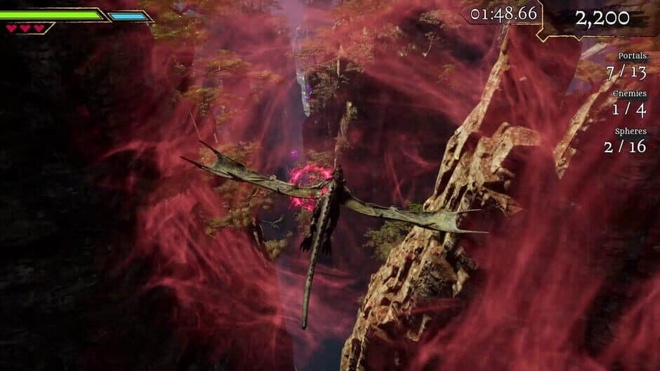 Скриншот 3 из Mythlands: Dragon Flight