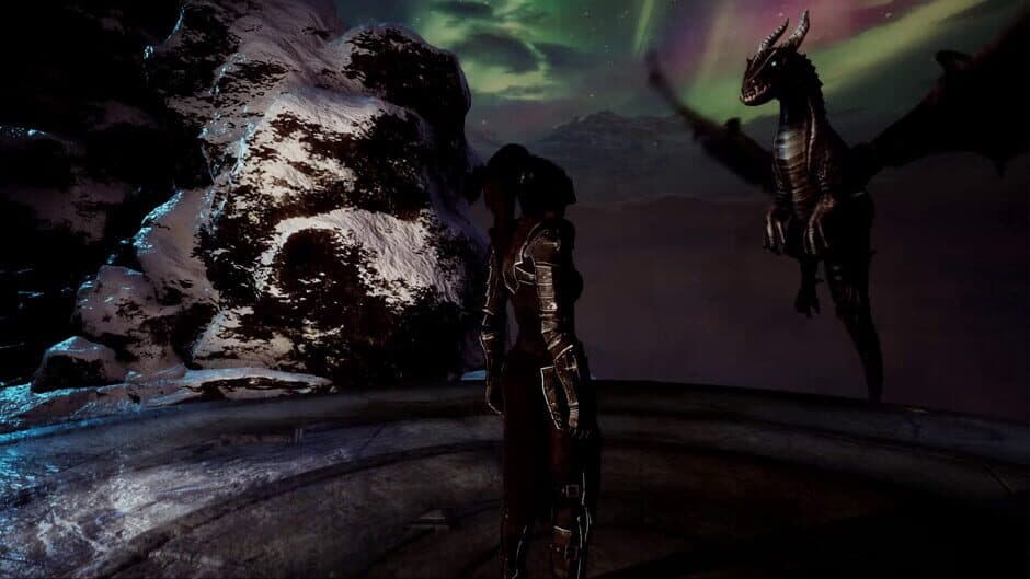 Скриншот 4 из Mythlands: Dragon Flight