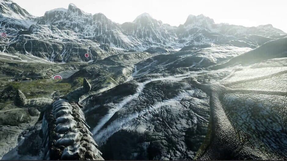 Скриншот 5 из Mythlands: Dragon Flight