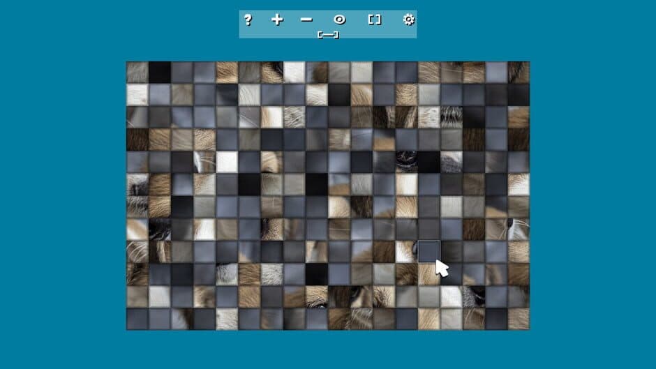 Скриншот 6 из Jigsaw Puzzle Lovers