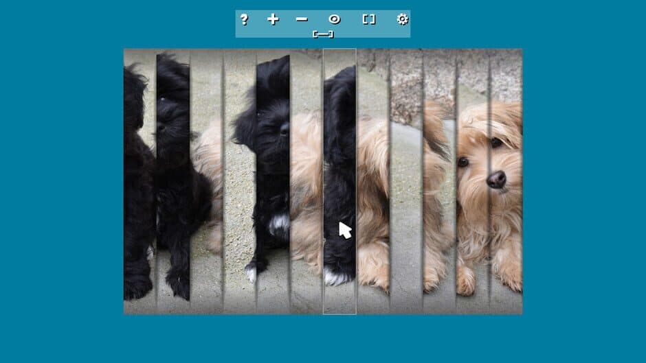 Скриншот 9 из Jigsaw Puzzle Lovers