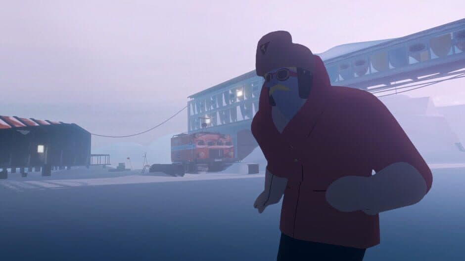 Скриншот 3 из Kidnapped in Vostok