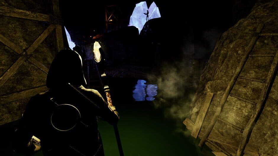 Скриншот 6 из Codex Lost