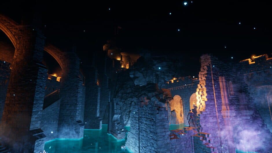 Скриншот 7 из Codex Lost