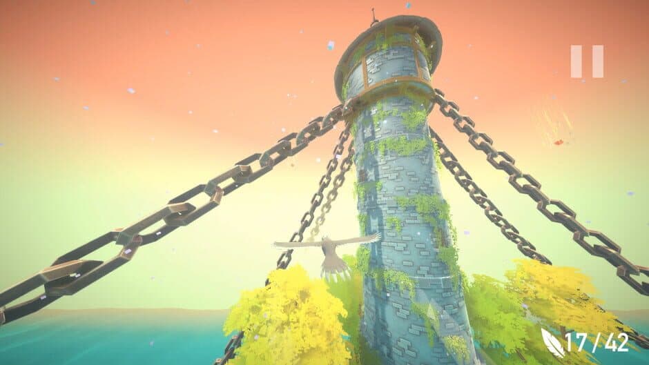 Скриншот 10 из Aery: The Lost Hero