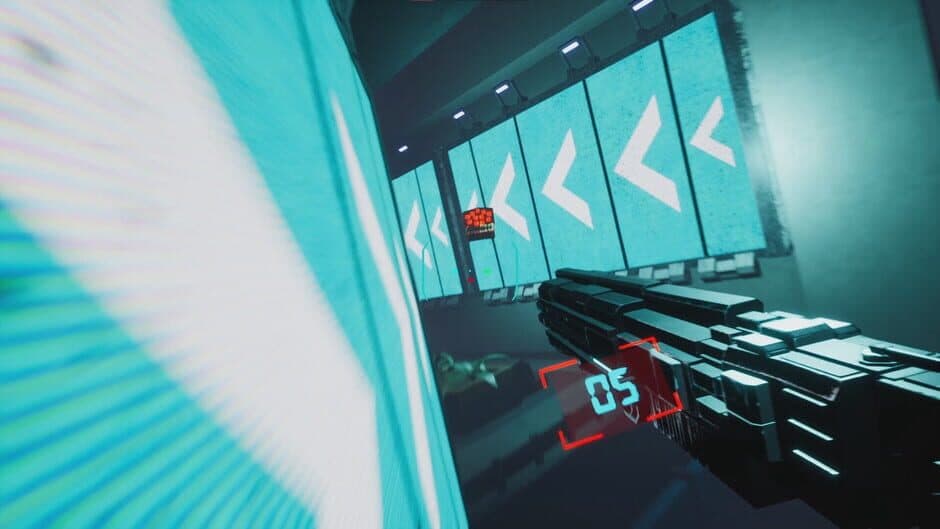 Скриншот 4 из Ghost Reaper