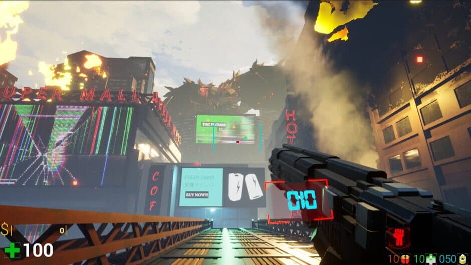 Скриншот 5 из Ghost Reaper