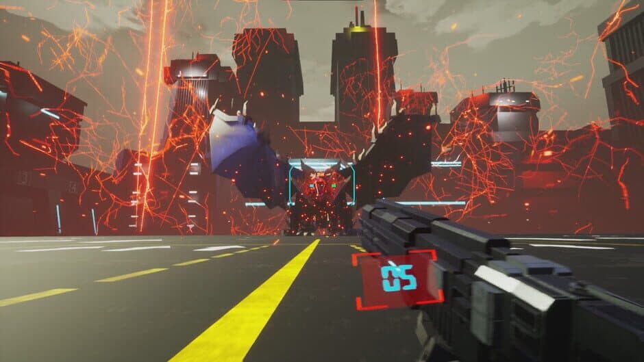 Скриншот 6 из Ghost Reaper