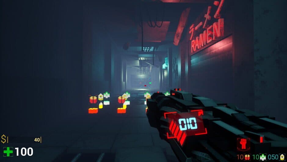 Скриншот 7 из Ghost Reaper