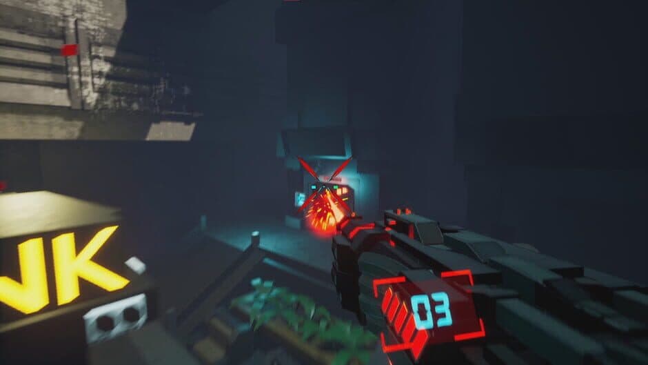 Скриншот 1 из Ghost Reaper