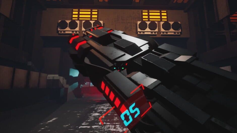 Скриншот 2 из Ghost Reaper