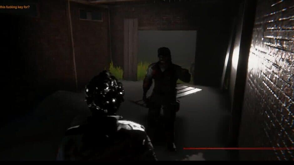 Скриншот 6 из Ghost Killers: The Revenge of the Sucker-Fun