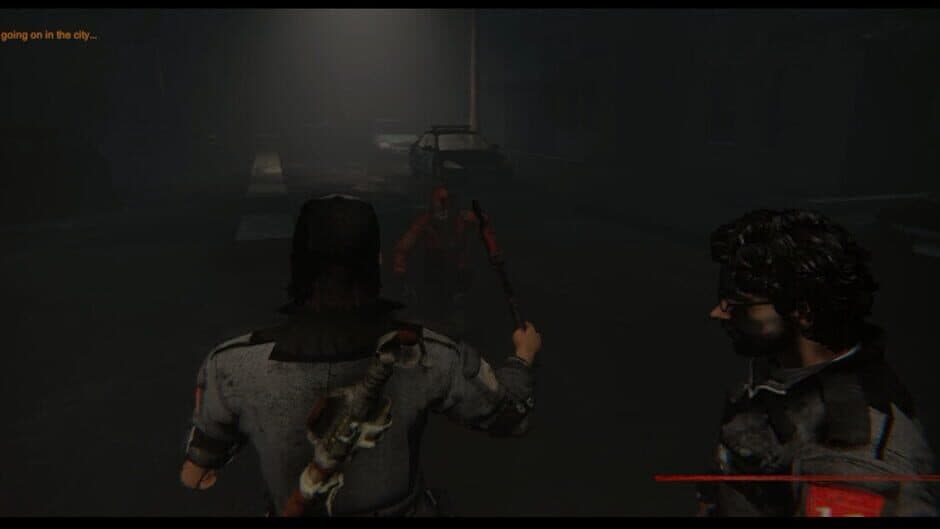 Скриншот 7 из Ghost Killers: The Revenge of the Sucker-Fun