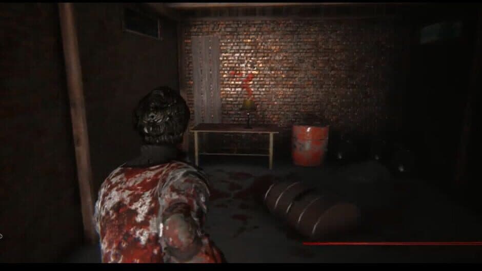 Скриншот 8 из Ghost Killers: The Revenge of the Sucker-Fun