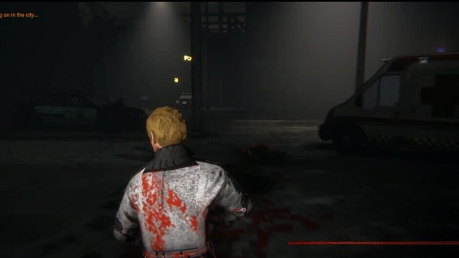Скриншот 9 из Ghost Killers: The Revenge of the Sucker-Fun