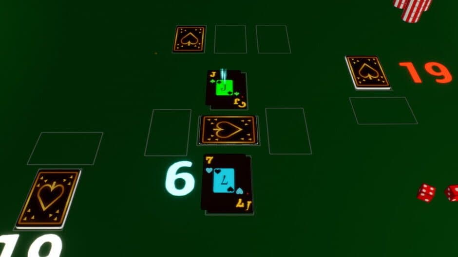 Скриншот 4 из Soul Taker