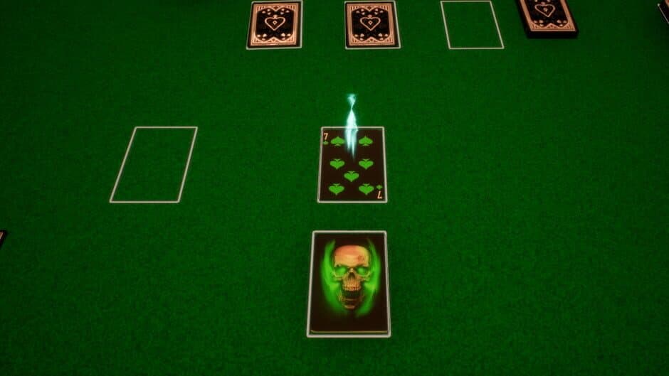 Скриншот 5 из Soul Taker