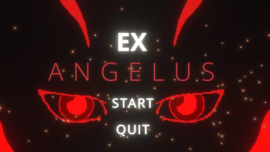 Скриншот 1 из Ex Angelus