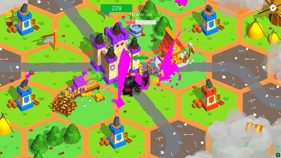 Скриншот 3 из My Land!