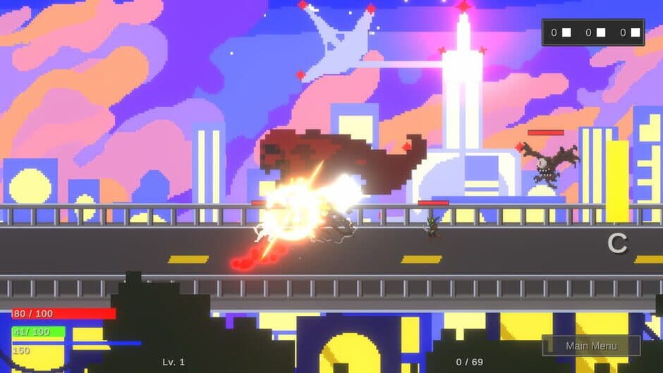 Скриншот 2 из Ex Angelus
