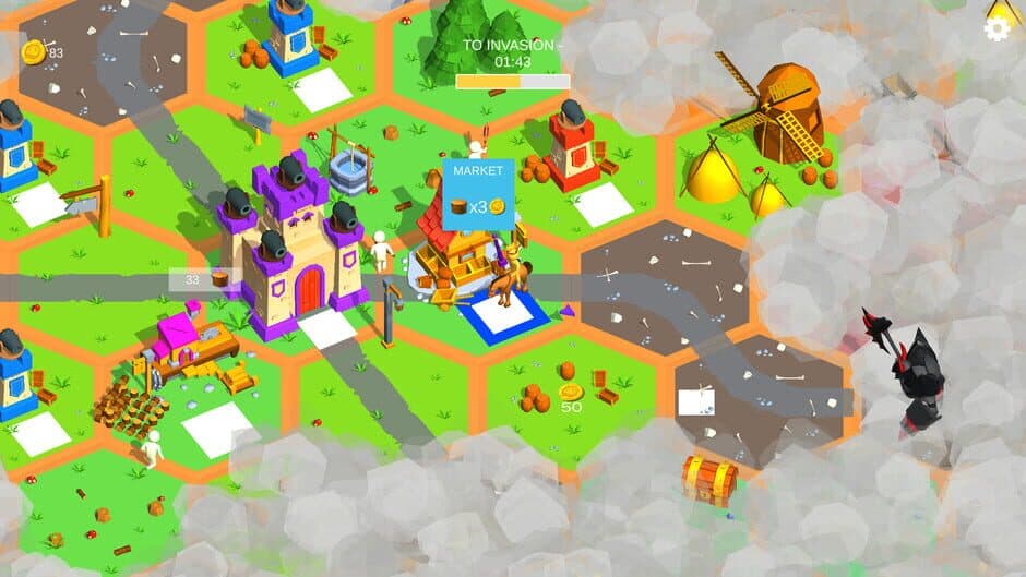 Скриншот 5 из My Land!