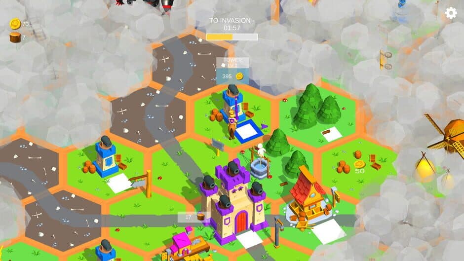 Скриншот 6 из My Land!