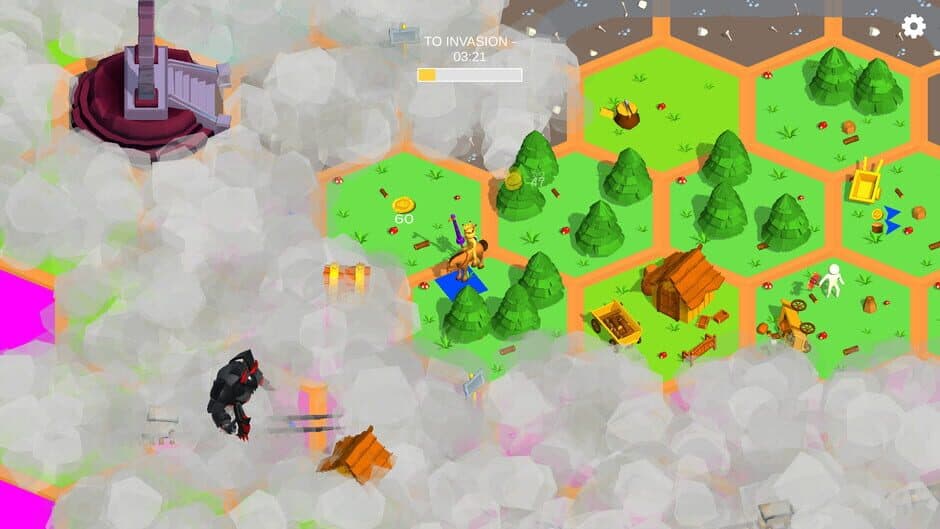 Скриншот 7 из My Land!