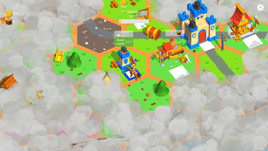 Скриншот 9 из My Land!