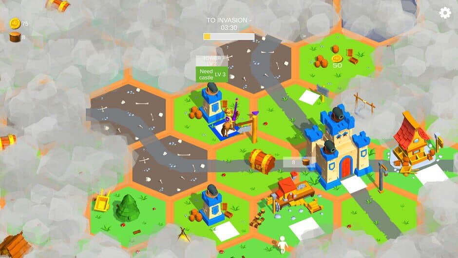 Скриншот 10 из My Land!