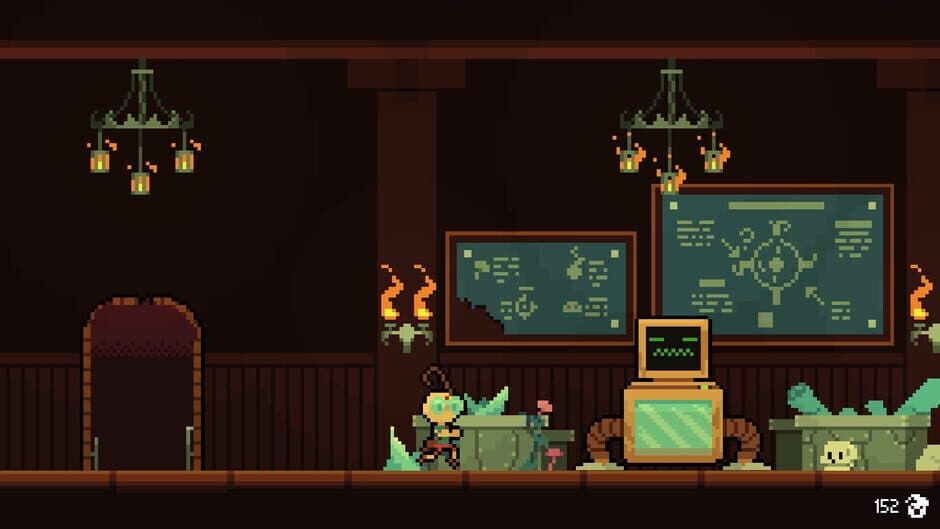 Скриншот 3 из Sinner's Tavern