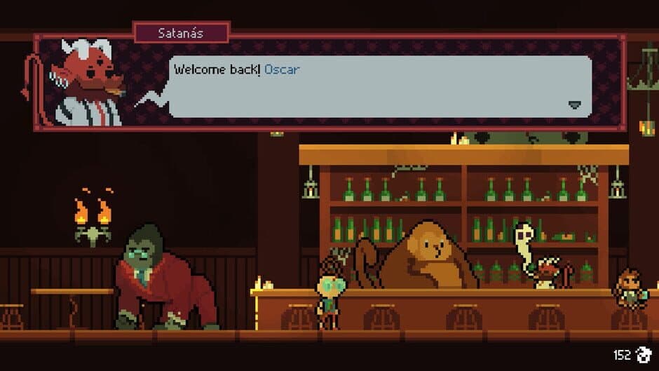 Скриншот 5 из Sinner's Tavern