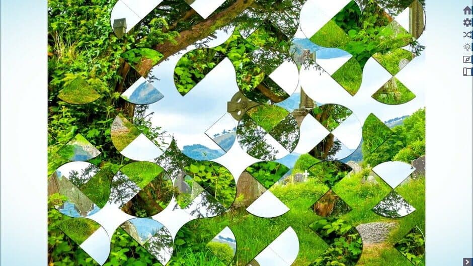 Скриншот 7 из Let's Play Jigsaw Puzzles