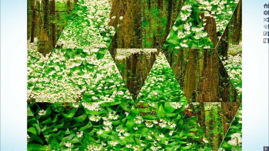 Скриншот 5 из Let's Play Jigsaw Puzzles