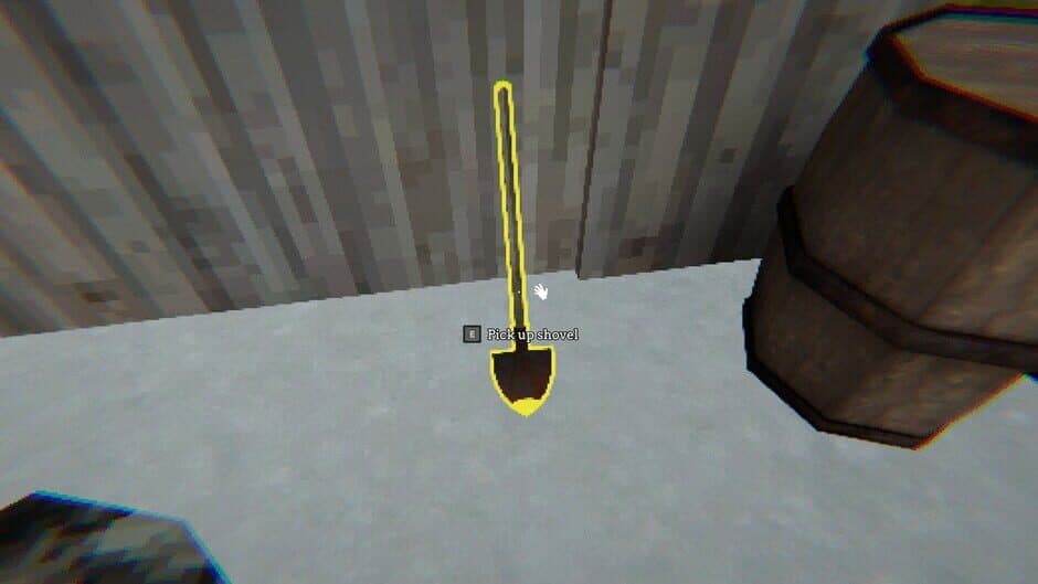Скриншот 4 из Dyer Expedition