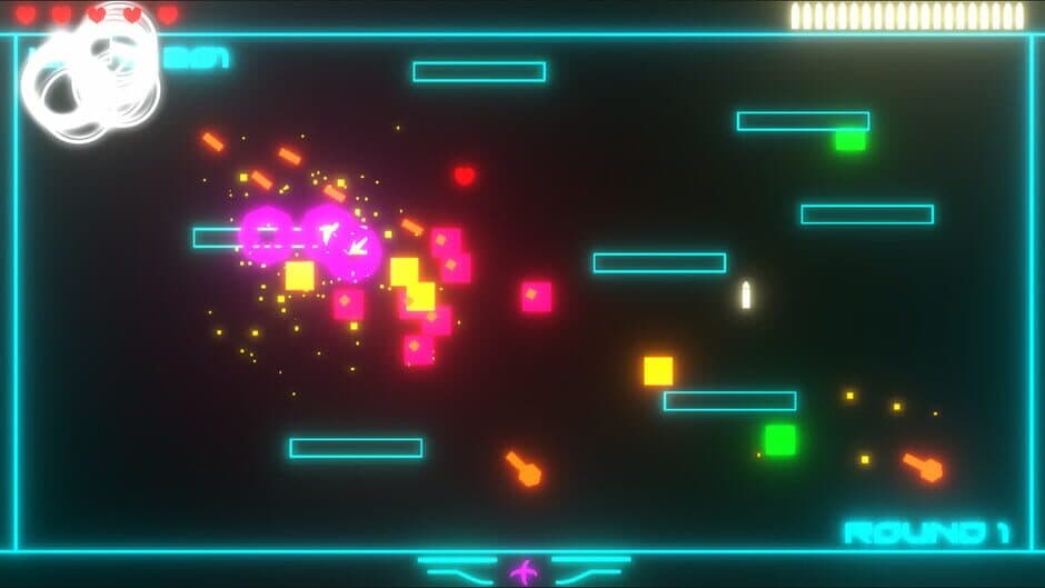 Скриншот 3 из Quantum Gravity: Campaign
