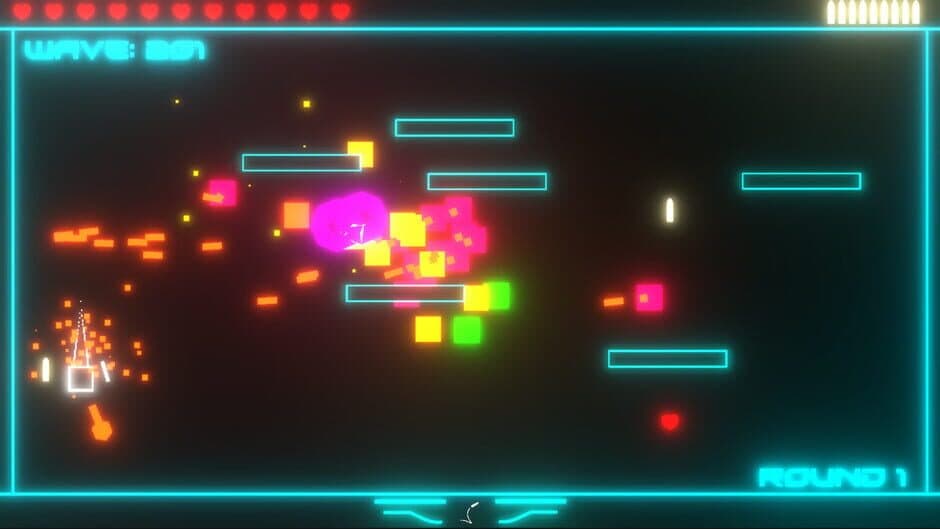 Скриншот 4 из Quantum Gravity: Campaign