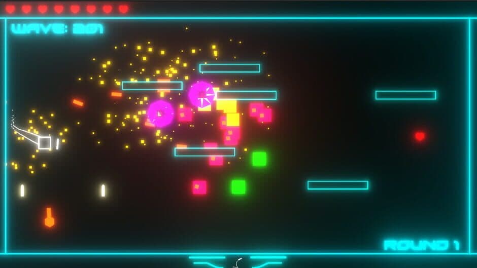 Скриншот 5 из Quantum Gravity: Campaign