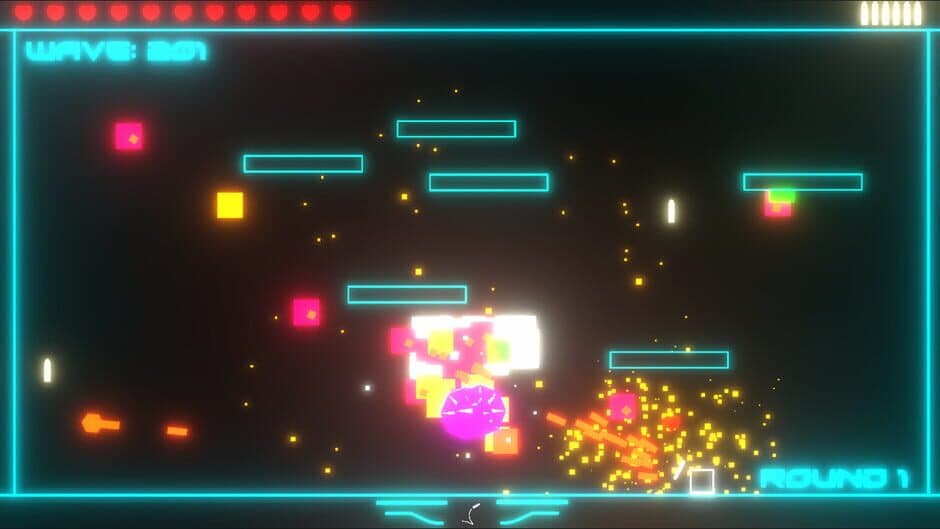 Скриншот 7 из Quantum Gravity: Campaign