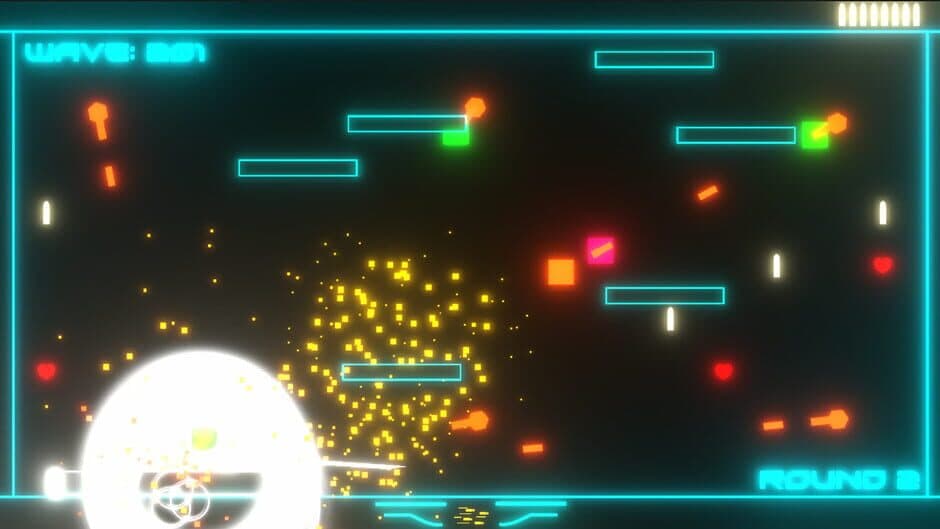 Скриншот 8 из Quantum Gravity: Campaign